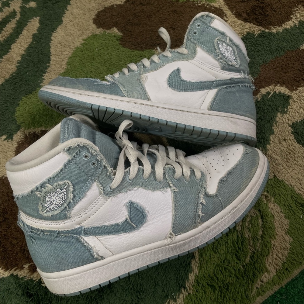 Air Jordan 1s Size 10